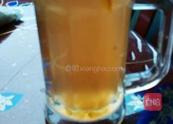 妈妈煮山楂的做法图解6