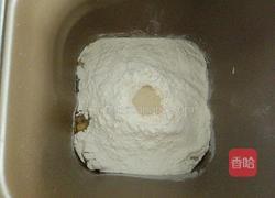 蒜香面包的做法图解3