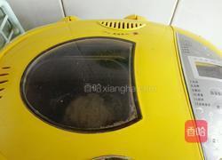 蒜香面包的做法图解4