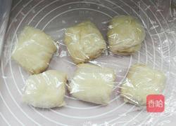 蒜香面包的做法图解7