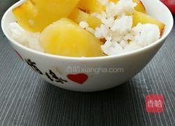 土豆焖饭的做法图解10