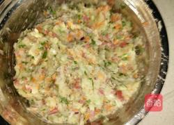 什锦土豆饼的做法图解7