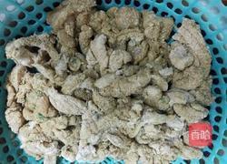 香辣鸡柳的做法图解4