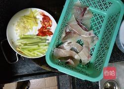 爆炒脆皖的做法图解1