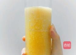 雪梨苹果汁的做法图解5