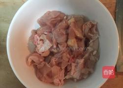 日式照烧鸡腿的做法图解3