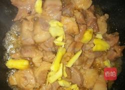 芋头焖肉的做法图解7