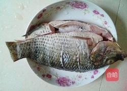 家常炆鱼的做法图解2