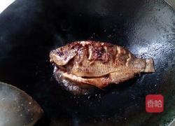 家常炆鱼的做法图解5