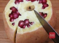 柠檬石榴汁的做法图解2