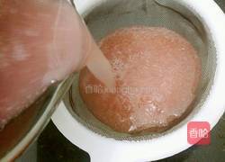 柠檬石榴汁的做法图解7