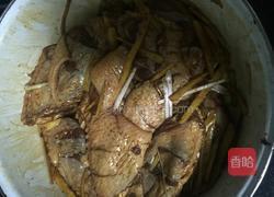 蚝油鸡翅西兰花的做法图解9