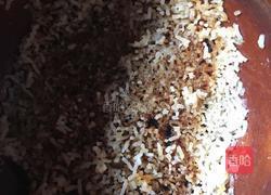 腊味煲仔饭的做法图解3