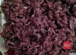 家庭版寿司的做法图解2