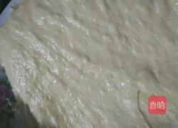 素炒面疙瘩的做法图解1