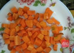 宫保鸡丁的做法图解4