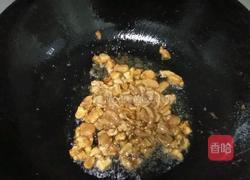 宫保鸡丁的做法图解7