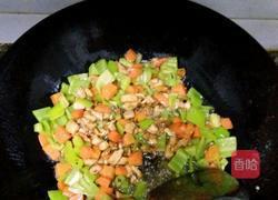 宫保鸡丁的做法图解11