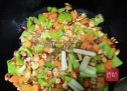 宫保鸡丁的做法图解13