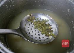 藜麦大米绿豆粥的做法图解5