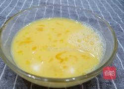 青瓜炒鸡蛋的做法图解2