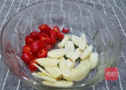 青瓜炒鸡蛋的做法图解4