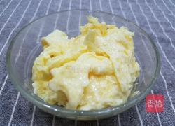 青瓜炒鸡蛋的做法图解6