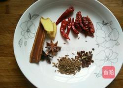 红烧鸭翅的做法图解2