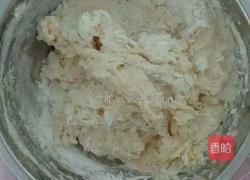 炼乳蔓越莓面包的做法图解1