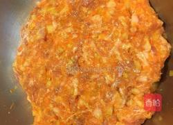 汉堡肉饼的做法图解7