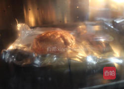 汉堡肉饼的做法图解11