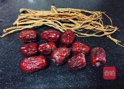 补血药膳的做法图解1