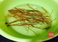 补血药膳的做法图解2