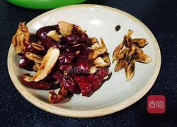 补血药膳的做法图解3