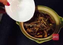 补血药膳的做法图解5