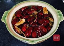 补血药膳的做法图解6