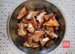 麻辣鱼嘴的做法图解1