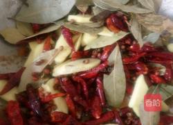 麻辣鱼嘴的做法图解5