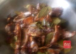 麻辣鱼嘴的做法图解7