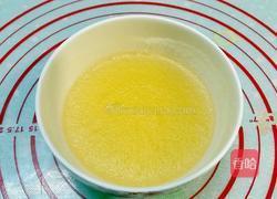 抹茶慕斯蛋糕的做法图解4