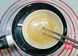 抹茶慕斯蛋糕的做法图解5