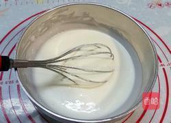 抹茶慕斯蛋糕的做法图解7