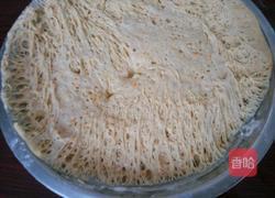 南瓜发面饼的做法图解6