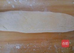 南瓜发面饼的做法图解8