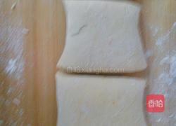 南瓜发面饼的做法图解9