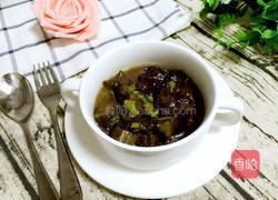 葱烧海参的做法图解6