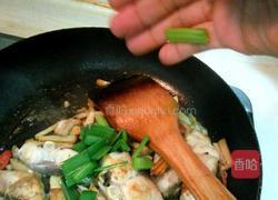 鲢鱼酸笋的做法图解13