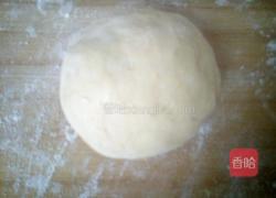 南瓜红薯包的做法图解4