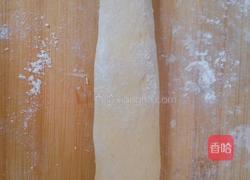 南瓜红薯包的做法图解5