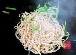 炒米粉的做法图解8